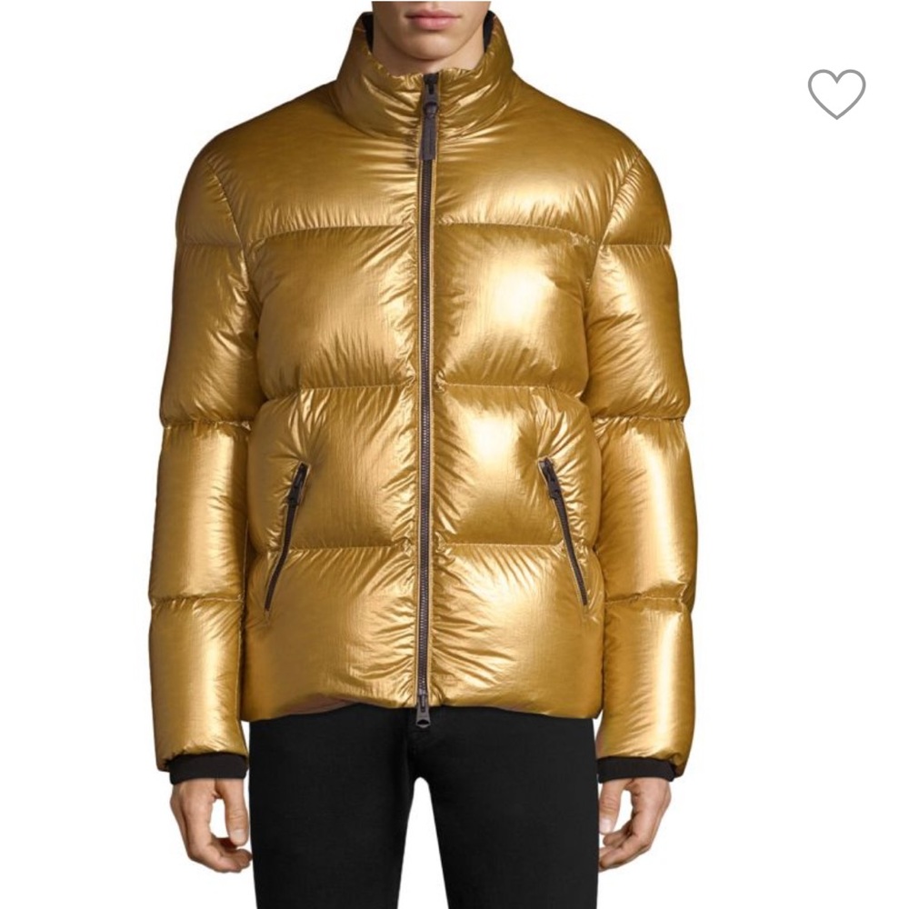 Mackage Greg Down Jacket